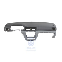 Original VW Dashboard Anthracite/Flannel Grey - 3B1857002BLSCS
