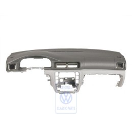 Original VW Dashboard Dark Platinum/Platinum - 3B1857002BMLWG