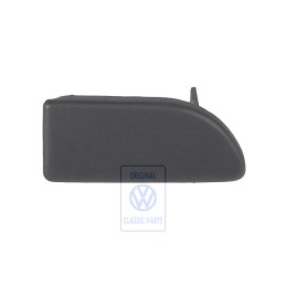 Original VW Trim Black - 3B1858607 2AQ