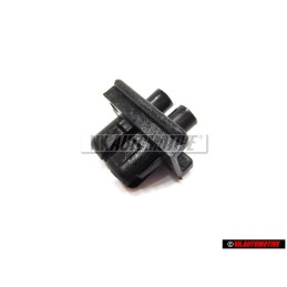 Original VW Front Bumper Mounting Retaining Clip Support - 171807269B