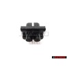 Original VW Front Bumper Mounting Retaining Clip Support - 171807269B