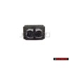 Original VW Front Bumper Mounting Retaining Clip Support - 171807269B