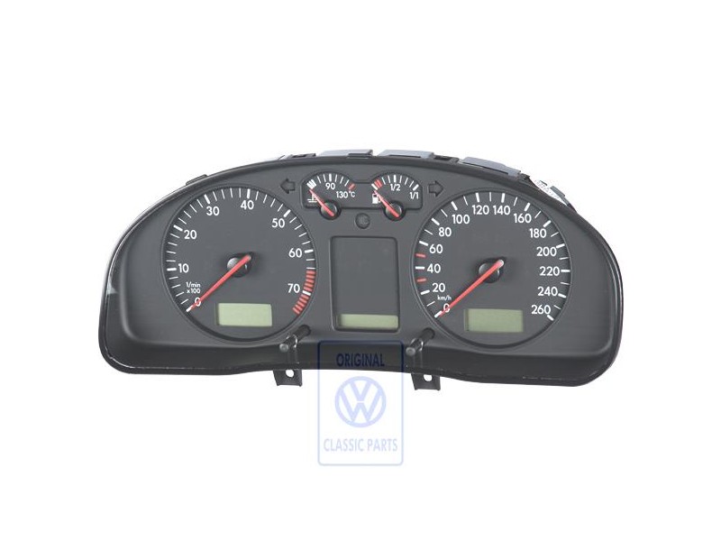 Original VW Combi-Instrument - 3B1919860AX