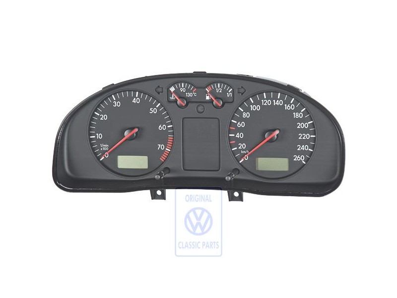 Original VW Combi-Instrument - 3B1919860 X