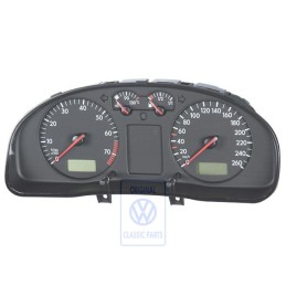 Original VW Combi-Instrument - 3B1919880 X