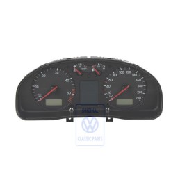 Original VW Combi-Instrument - 3B1919890AX