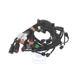 Original VW Harness For Engine Compartment - 3B1971072AS