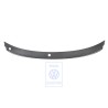 Original VW Water Deflector Satin Black - 3B2819415E B41