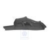 Original VW Inspection Cover Satin Black - 3B2819537C B41