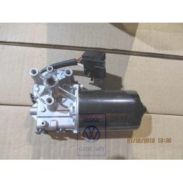 Original VW Wiper Motor - 3B2955119