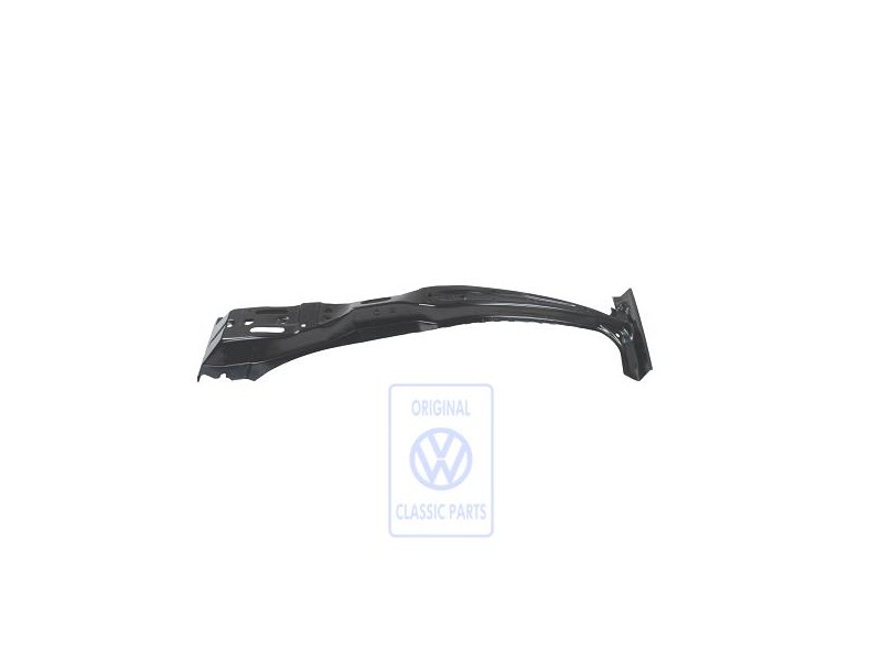 Original VW B-Pillar, Inner - 3B4809220B