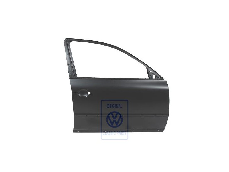 Original VW Door - 3B4831052BE