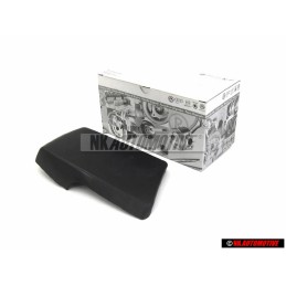 Original VW Rear Bumper Protective Cap Right - 171807141