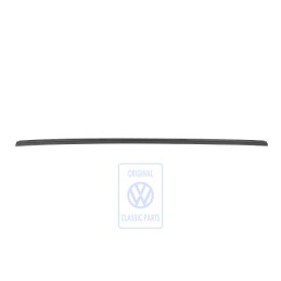 Original VW Securing Strip - 3B5807863