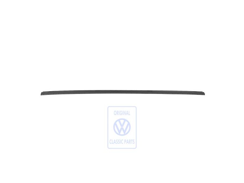 Original VW Securing Strip - 3B5807863