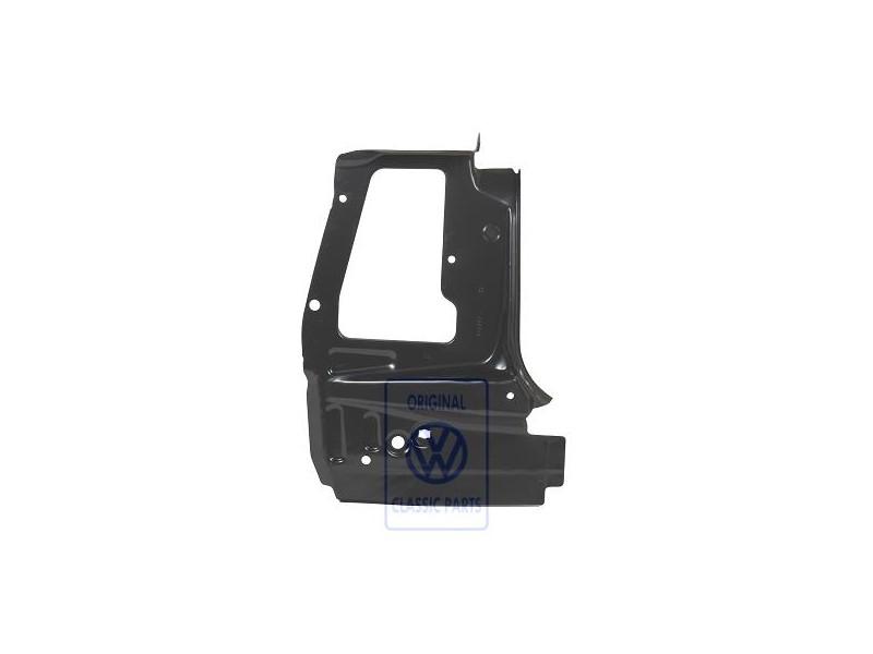 Original VW Mounting For Tail Light - 3B5813319