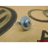 Original VW Oval Head Panel Screw (Combi) - 411881331C