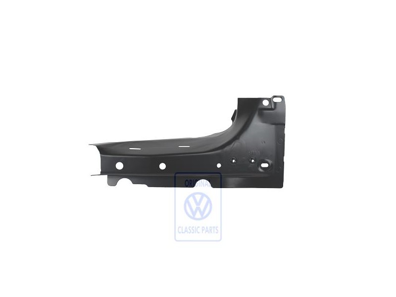 Original VW Reinforcement - 3B5813332B