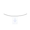Original VW Border Strip Satin Black - 3B5854701 B41