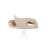 Original VW Hooks Light Beige - 3B5861301B 8YS