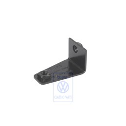 Original VW Hooks Pearl Grey - 3B5861301B Y20