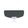 Original VW Trim For Rear Shelf Panel Black - 3B5863413H 5YV