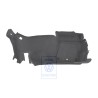 Original VW Luggage Compartment Trim Off-Black - 3B5867429BP8JS
