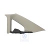 Original VW C/D-Pillar Trim Pearl Grey/Anthracite - 3B5868202F SDF