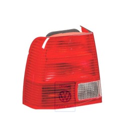 Original VW Tail Light With Fog Light - 3B5945095F