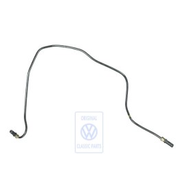 Original VW Breather Line - 3B7201995