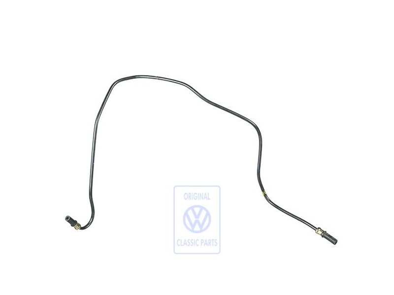 Original VW Breather Line - 3B7201995