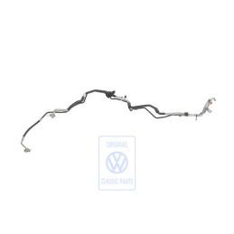Original VW Refrigerant Pipe - 3B7260712G