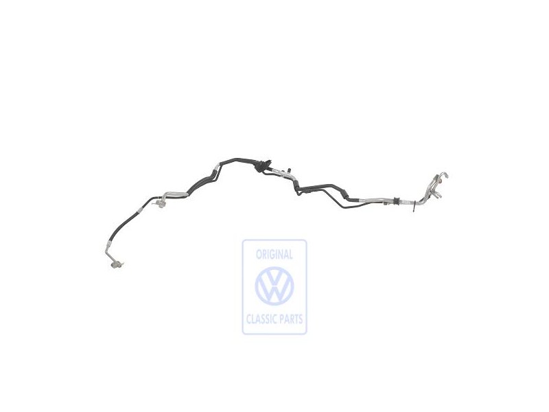 Original VW Refrigerant Pipe - 3B7260712G