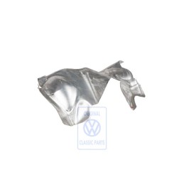 Original VW Guard Plate - 3B7422704A