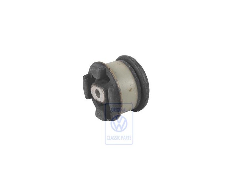 Original VW Bonded Rubber Bush - 3B7599257