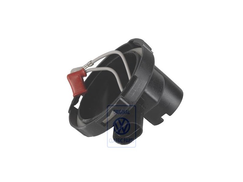 Original VW Cover Cap - 3B7941604