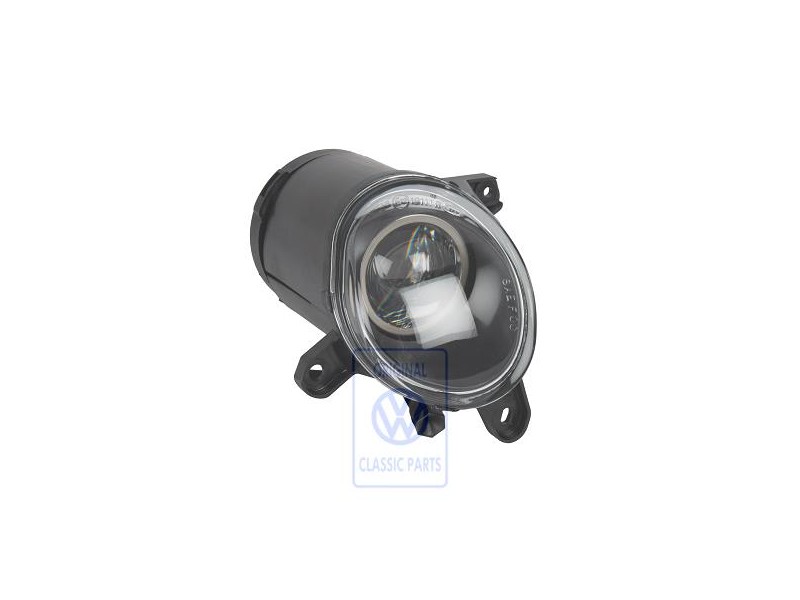 Original VW Halogen Fog Lamp - 3B7941700A