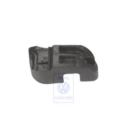 Original VW Mounting For Trailer Coupling Ball - 3B9804969B