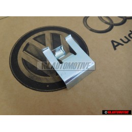 Original VW Retaining Spring - 823601165A