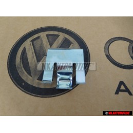 Original VW Retaining Spring - 823601165A