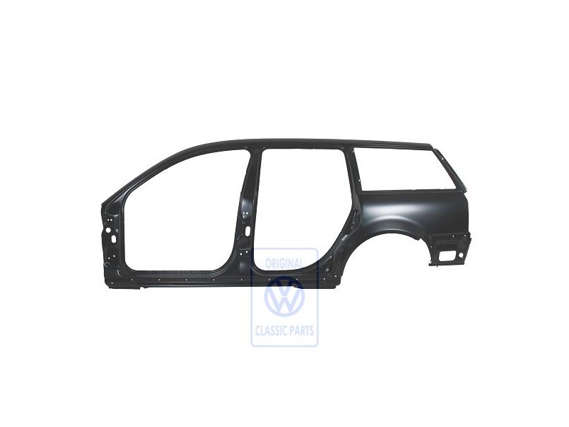 Original VW Side Part - 3B9809605J