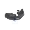 Original VW Wheel Housing Liner, Plastic Satin Black - 3B9810971C 01C