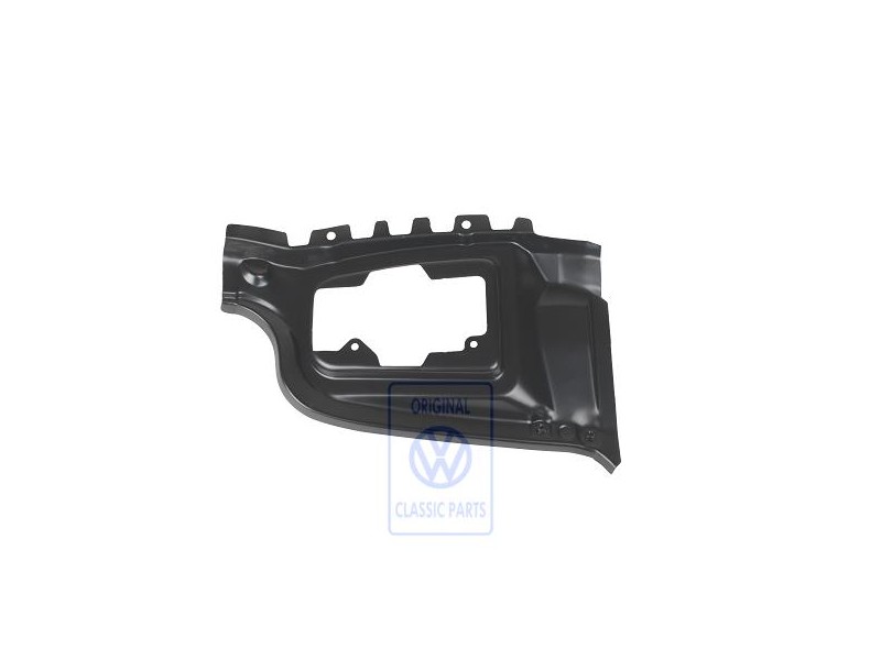 Original VW Mounting For Tail Light - 3B9813319D