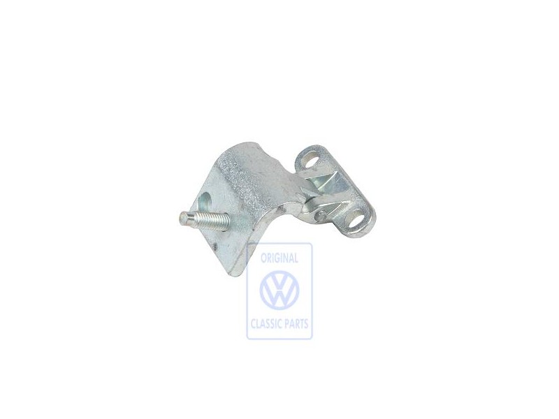 Original VW Lid Hinge - 3B9827301D