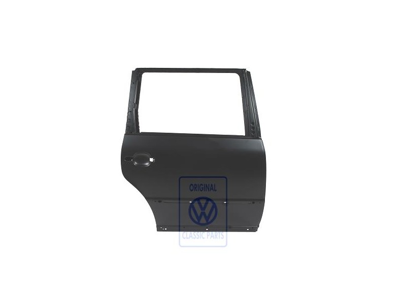 Original VW Door - 3B9833052AC