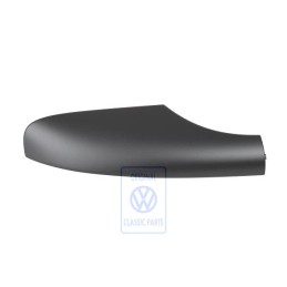 Original VW Cover Satin Black - 3B9860149A B41