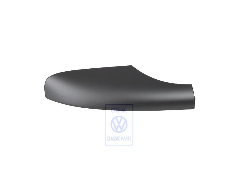 Original VW Cover Satin Black - 3B9860149A B41