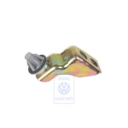 Original VW Securing Bracket - 3B9860199B
