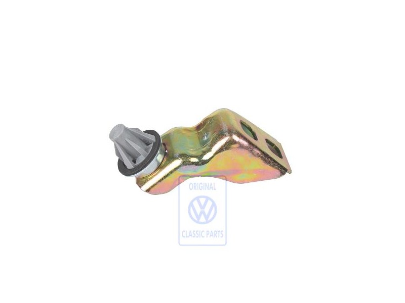 Original VW Securing Bracket - 3B9860199B
