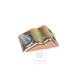 Original VW Securing Bracket - 3B9860202A